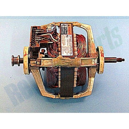 Electrolux Home Products 137116000 Frigidaire Dryer Motor 137116000